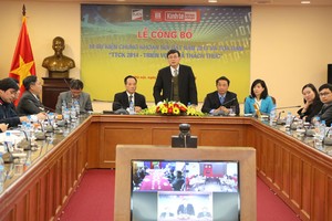 10 sự kiện chứng khoán nổi bật năm 2013